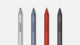 MS Surface Pens Malta