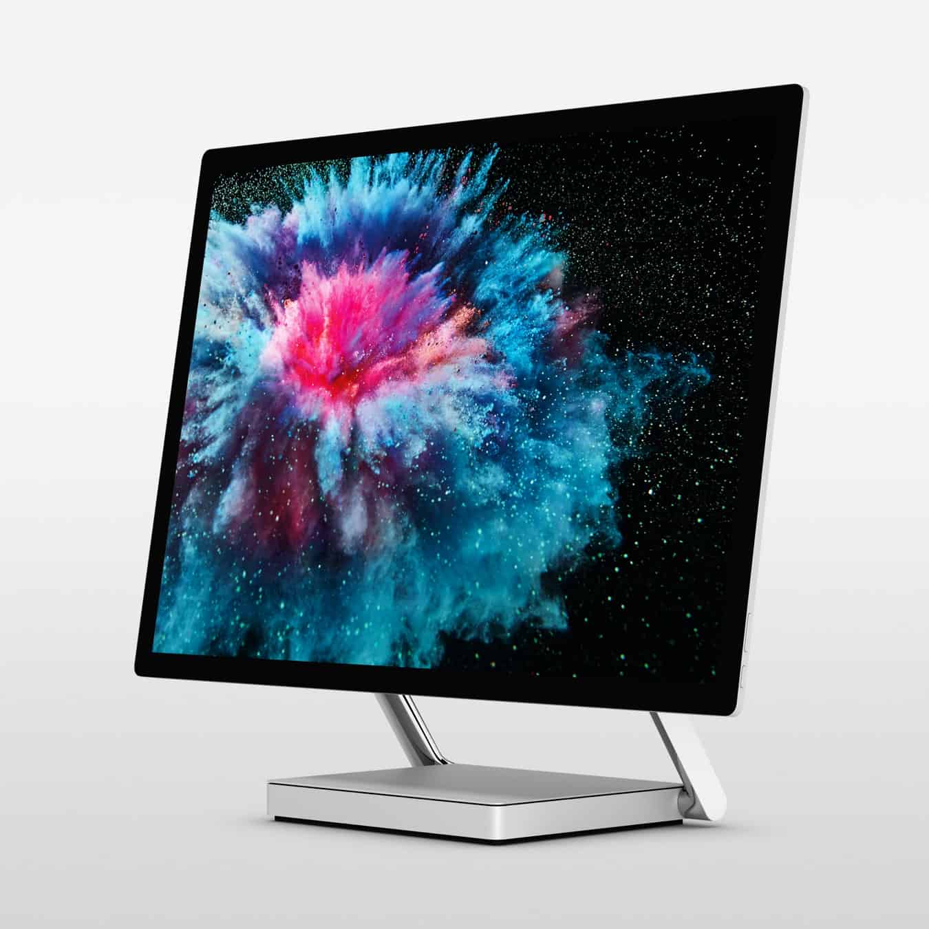 Surface Studio 2 Newtech