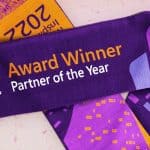 Lenovo Recognized as the Winner of 2022 Microsoft Device Partner of the Year!
