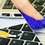 7 Tips for Keeping Your Laptop Clean and Well-Maintained
