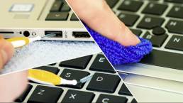 Laptop Cleaning Tips