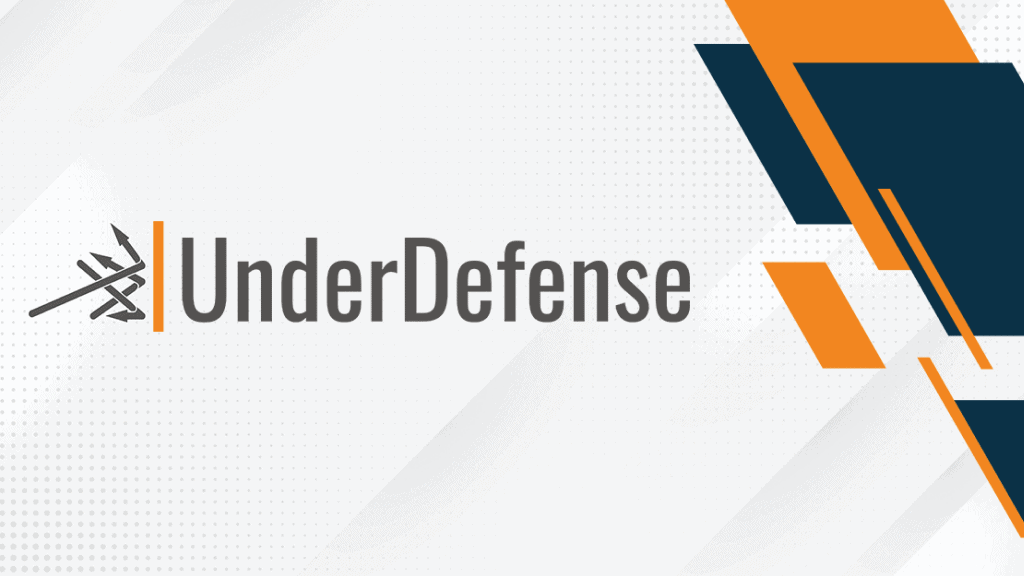 Underdefence: Your Ultimate Cybersecurity Defender