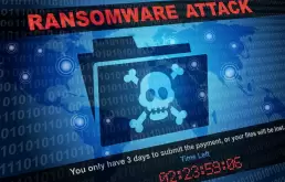 ransomware attack - knowbe4