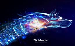 Evolution of Bitdefender